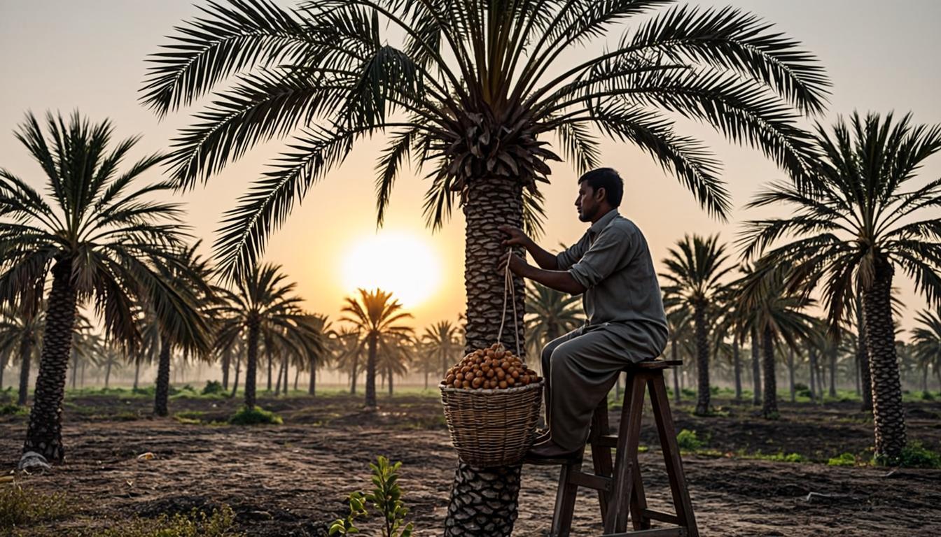 از نخل تا شیشه