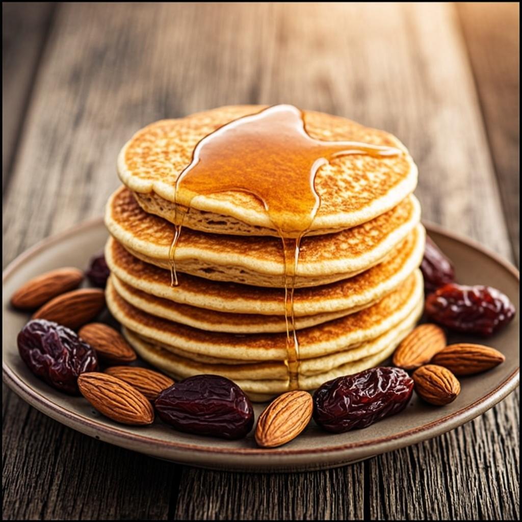 شیره خرما با نارگیل