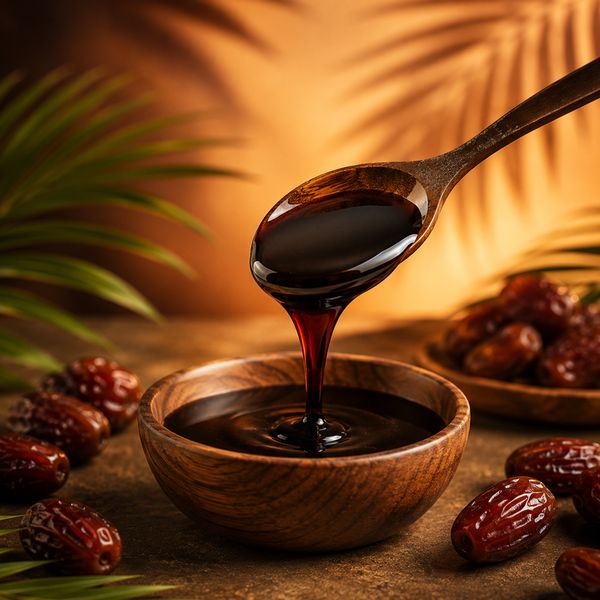 شیره خرما خالص